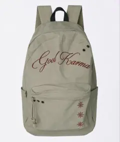 SCULPTOR Karma Vintage Backpack Ash - メルカリ