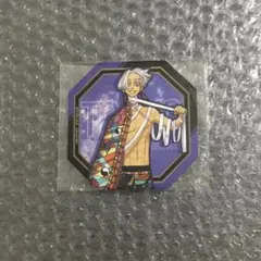 東京リベンジャーズ　台湾　台北　高雄　コースターカード　黒川イザナ