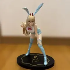 チェンソーマン パワー BiCute Bunnies Figure バニー