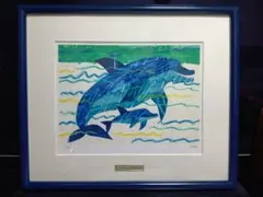 Eric Carle エリック・カール リトグラフ Eric Carle エリック・カール リトグラフ