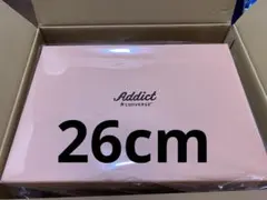 【CONVERSE】Addict Chuck Taylor Canvas Hi