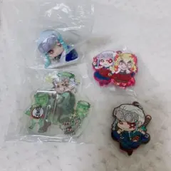 鬼滅の刃 宇髄天元セット