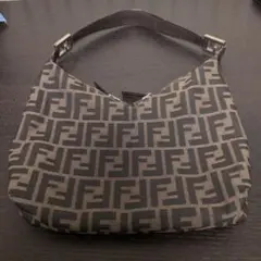 FENDI FFロゴ ショルダーバッグ
