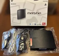 SONY nasne（ナスネ）1TBモデル CUHJ-15004 本体・電源のみ - メルカリ