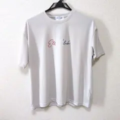 フィットネスジム　速乾　UV　半袖Ｔシャツ