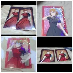 幻影夜行本舗　ファンパレ2th　釘崎野薔薇まとめ売り