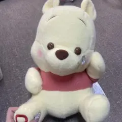 くまのプーさん ぬいぐるみ