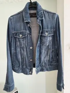 rienda リヨセルDENIM JK
