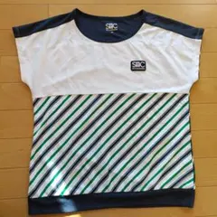 セントクリストファー　テニスウェア