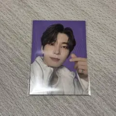 ウォヌ トレカ followagain セルカ