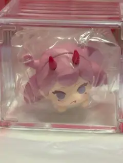 メロイヤ　のんびりシリーズ　メロジョイ さくらピンク　新品未使用