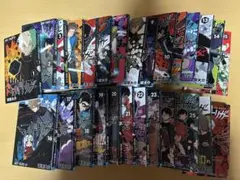 【送料込】ワールドトリガー全23巻セット ワールドトリガー 全23巻セット＋オフィシャルデータブック - メルカリ