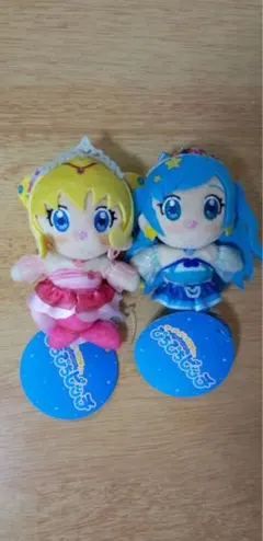 マーメイドメロディー ぴちぴちピッチ ぴゅあぬい 波音 - メルカリ