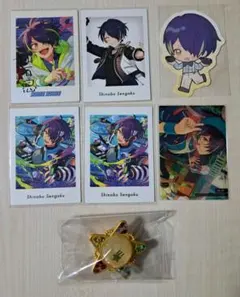 あんスタ 仙石忍 グッズ