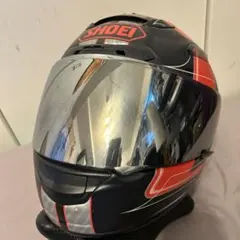 SHOEI X-11 バーミューレン レプリカ S - メルカリ