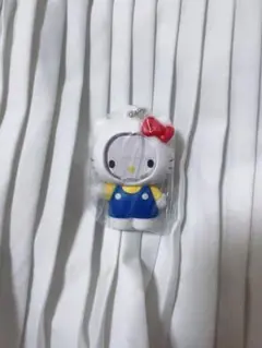 サンリオ フォトフレームマスコット キティ