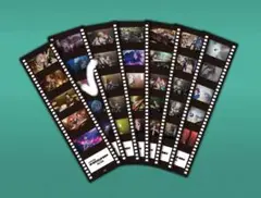 ガールズバンドクライ 入場者特典