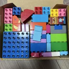 アンパンマンブロックセット