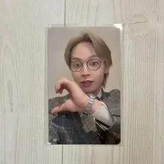 JO1DER SHOW 2026 7000円トレカ 146 與那城奨