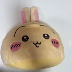 ちいかわプレミアムドームクッションうさぎ