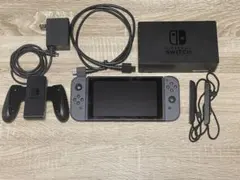 Nintendo Switch 本体