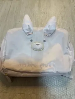 gelato pique おむつポーチのサムネイル