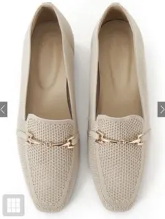 グレイル　ローファー