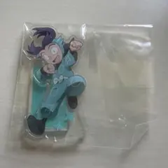 忍たま乱太郎 忍たま 天空遊歩の段 アクリルスタンド 摂津のきり丸