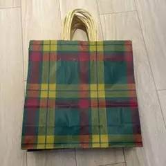 伊勢丹　紙袋　20枚セット