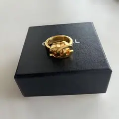 CHANEL ココマーク リングのサムネイル