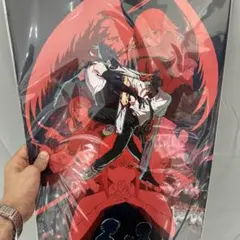 チェンソーマンプラザ会場限定b3ポスター