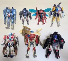 2026年最新】ビーストウォーズの人気アイテム - メルカリ