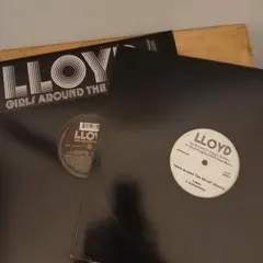 Lloyd You feat.Lil Wayne US盤12inch - メルカリ
