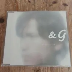 &G Wonderful Life CD