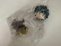 ヒロアカ フィギュア デク