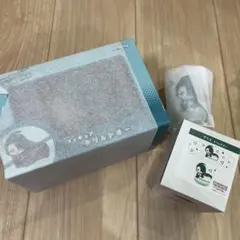 ポケモン　チリ＆ドオー　フィギュア　グラス　 セット