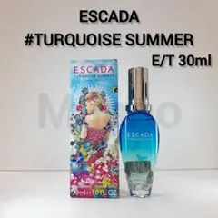 2025年最新】エスカーダ ESCADA ターコイズの人気アイテム - メルカリ