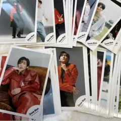 目黒蓮　オフショ44点セット