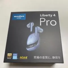soundcore liberty 4 pro
