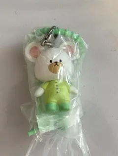 くまのがっこう デイビッド