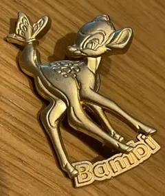 2025年最新】ばんびピンバッジの人気アイテム - メルカリ