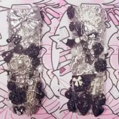 iQOSイルマワンデコケース量産型地雷サブカルパンクy2kグランジ埋めつくし iQOSイルマワンデコケース量産型地雷サブカルパンクy2kグランジ埋め
