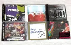 ピンクフロイド Pink Floyd CD7枚セット（国内盤・帯付） - メルカリ