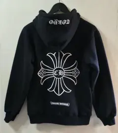 2026年最新】クロムハーツ オールド パーカーの人気アイテム - メルカリ