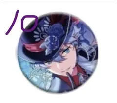 あんスタ　瀬名泉　缶バッジ