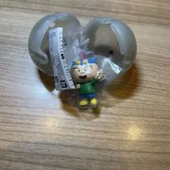 クレヨンしんちゃん みんなでおそろい！　マスコット マサオくん