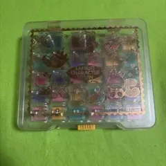 サンリオキャラクター スタンプセット