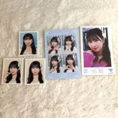 ノイミー 本田珠由記 ミニフォトまとめ売り - メルカリ