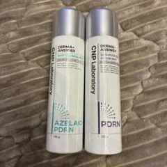 CNP Laboratory DERMA+ANSWER セット
