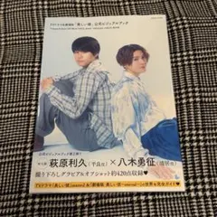 TVドラマ&劇場版　美しい彼　公式ビジュアルブック